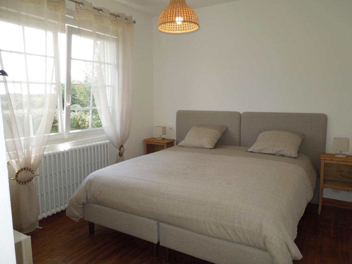 En Bretagne, Villa De 2 A 8 Pers , Meuble De Tourisme 3 Etoiles Nichee Dans Un Ecrin De Verdure A 2500M De La Plage Ploumilliau 外观 照片
