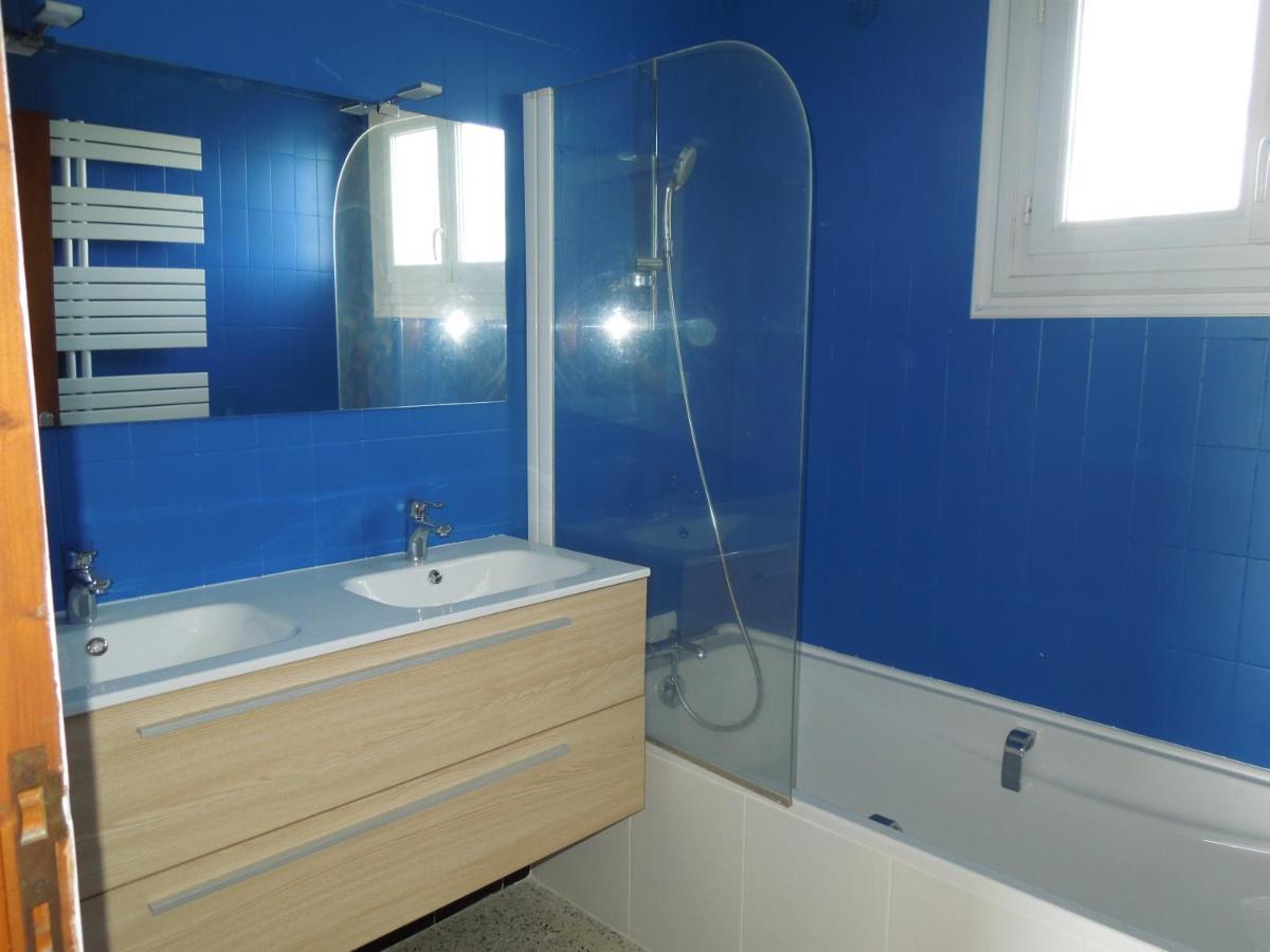 En Bretagne, Villa De 2 A 8 Pers , Meuble De Tourisme 3 Etoiles Nichee Dans Un Ecrin De Verdure A 2500M De La Plage Ploumilliau 外观 照片